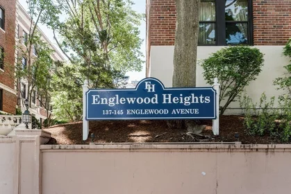 Estúdio em residência em 141, Englewood Ave., Unit 43, Brighton, Boston, MA, 02135, imagem 5 de 25