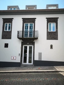 Ponta Delgada içinde 3 yatak odalı konaklama