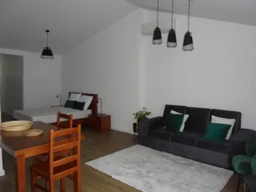 Gesamte Unterkunft in der Rua António Joaquim Nunes da Silva 59, bild 11 von 23