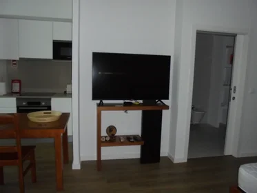 Appartamento intero in Rua António Joaquim Nunes da Silva 59, immagine 18 di 23