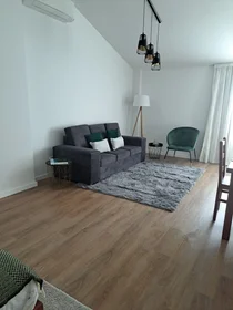Gesamte Unterkunft in der Rua António Joaquim Nunes da Silva 59, bild 3 von 23