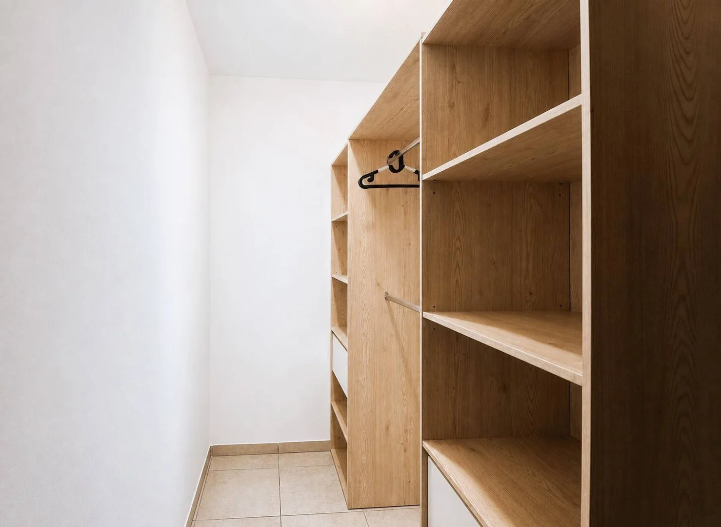 Habitación para estudiantes en  con modernas comodidades