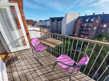 Appartamento intero in Randersgade, Østerbro, immagine 1 di 10