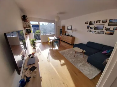 Appartamento intero in Randersgade, Østerbro, immagine 2 di 10