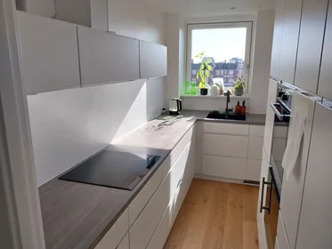 Appartamento intero in Randersgade, Østerbro, immagine 3 di 10
