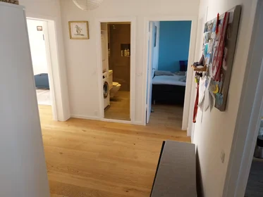 Appartamento intero in Randersgade, Østerbro, immagine 4 di 10