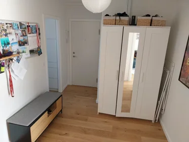 Appartamento intero in Randersgade, Østerbro, immagine 5 di 10