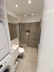 Appartamento intero in Randersgade, Østerbro, immagine 6 di 10
