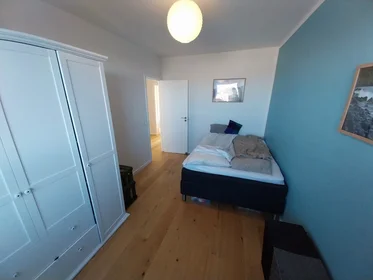 Appartamento intero in Randersgade, Østerbro, immagine 8 di 10