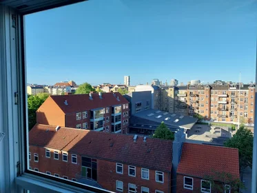Appartamento intero in Randersgade, Østerbro, immagine 9 di 10