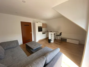 Appartamento in Hofstraße, Mundenheim, immagine 1 di 8