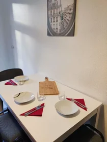 Stanza privata in Mittelstraße, Markkleeberg, immagine 3 di 10