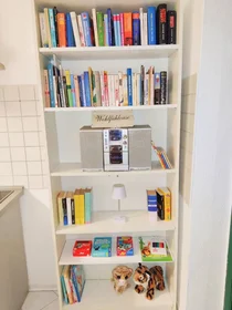 Stanza privata in Mittelstraße, Markkleeberg, immagine 4 di 10