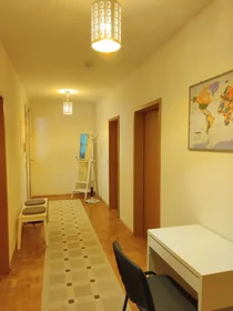 Stanza privata in Mittelstraße, Markkleeberg, immagine 7 di 10