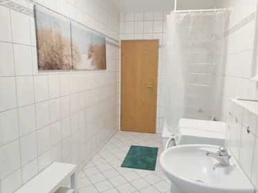 Stanza privata in Mittelstraße, Markkleeberg, immagine 9 di 10