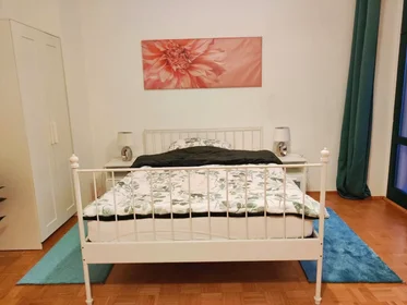 Stanza privata in Mittelstraße, Markkleeberg, immagine 10 di 10