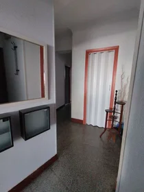 Stanza privata in Rúa Comercio, Agra do Orzán, immagine 10 di 10