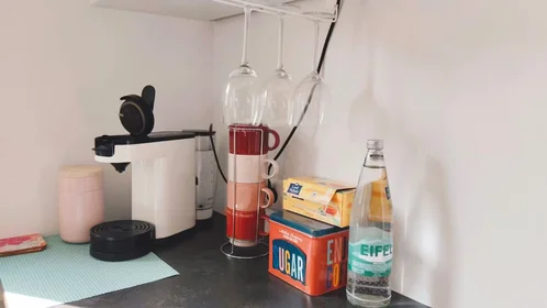 Habitación privada en Rheinblick, Sankt Sebastian, imagen 5 de 10