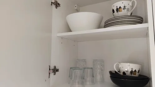 Habitación privada en Rheinblick, Sankt Sebastian, imagen 6 de 10