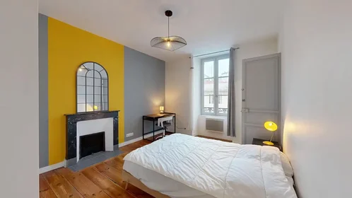 Habitación privada en Rue Emile Guichenné, , imagen 1 de 10