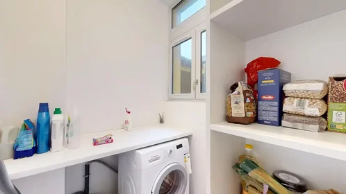 Habitación privada en Rue Emile Guichenné, , imagen 5 de 10