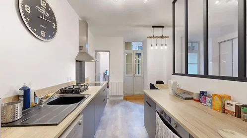 Habitación privada en Rue Emile Guichenné, , imagen 6 de 10
