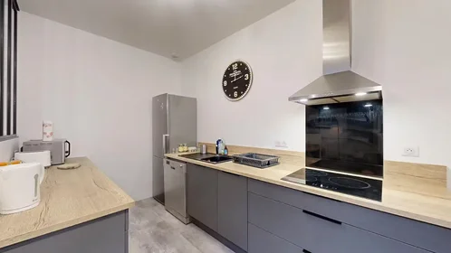Habitación privada en Rue Emile Guichenné, , imagen 8 de 10
