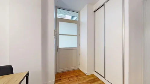 Habitación privada en Rue Emile Guichenné, , imagen 9 de 10