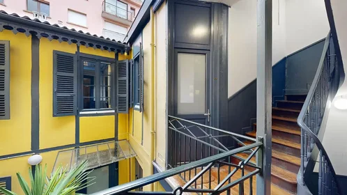 Habitación privada en Rue Emile Guichenné, , imagen 10 de 10