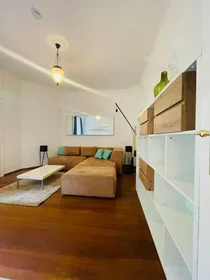 Alojamiento entero en Wilhelm-Hertz-Straße, Schwabing-Freimann, imagen 1 de 10