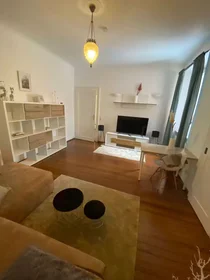 Alojamiento entero en Wilhelm-Hertz-Straße, Schwabing-Freimann, imagen 4 de 10