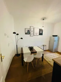 Alojamiento entero en Wilhelm-Hertz-Straße, Schwabing-Freimann, imagen 7 de 10
