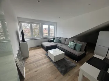 Całe miejsce Fürstenstraße, Mundenheim, obraz 1 6