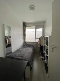 Özel oda konumu Spanderswoudstraat, Amsterdam-Noord, 1 5 görüntüsü