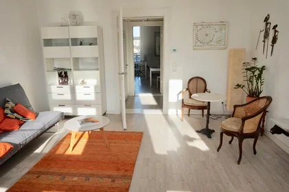 Alojamiento entero en Berliner Straße, Nördliche Vorstadt, imagen 2 de 10