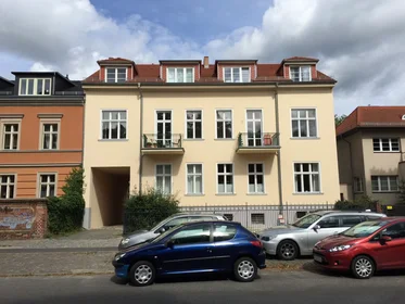 Alojamiento entero en Berliner Straße, Nördliche Vorstadt, imagen 7 de 10
