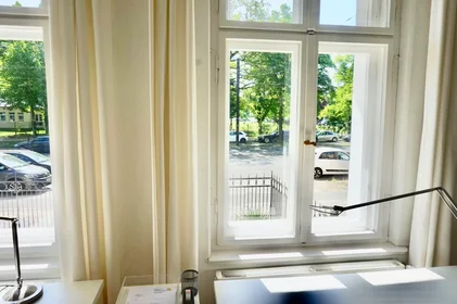 Alojamiento entero en Berliner Straße, Nördliche Vorstadt, imagen 9 de 10