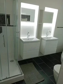 Özel oda konumu Eltinger Straße, Eltingen, 3 10 görüntüsü