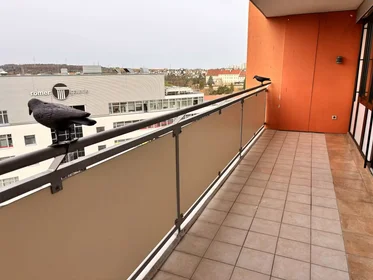 Özel oda konumu Eltinger Straße, Eltingen, 6 10 görüntüsü