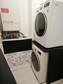 Private room at Via Monte Rosa, Barriera di Milano, image 7 of 10