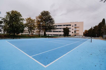 Paylaşımlı oda konumu Avenida de la Merced, Chinchibarra, 10 10 görüntüsü