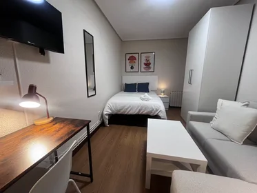 Privatzimmer in der Luis Iruarrizaga Kalea, Ibaiondo, bild 1 von 10