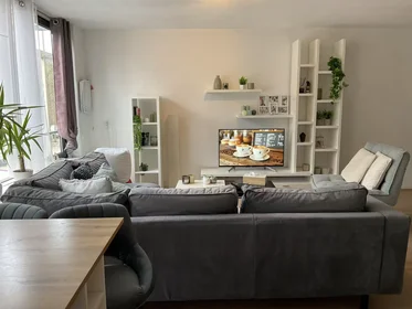 Entire apartment at Wageningseberg, Zuid, image 1 of 10