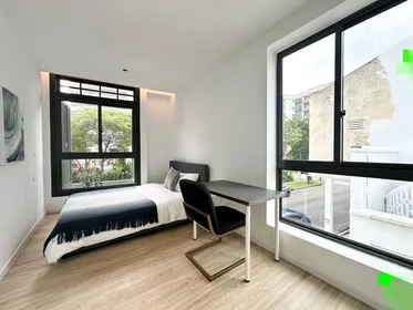 Privatzimmer in der Moonstone Lane, bild 1 von 4