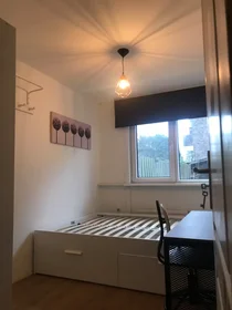 Habitación privada en Schenkkade, Haagse Hout, imagen 1 de 7