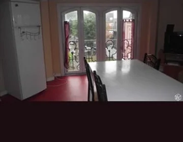 Prywatny pokój Boulevard d'Armentières, obraz 6 7