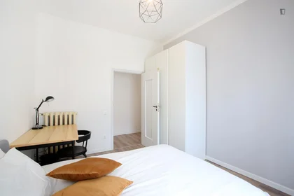 Privatzimmer in der Via Giuseppe Soli, bild 3 von 17