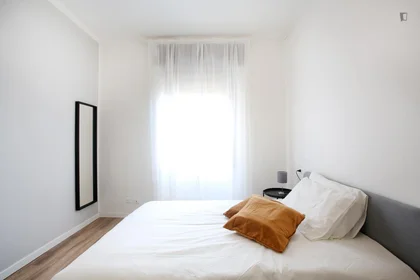 Privatzimmer in der Via Giuseppe Soli, bild 5 von 17
