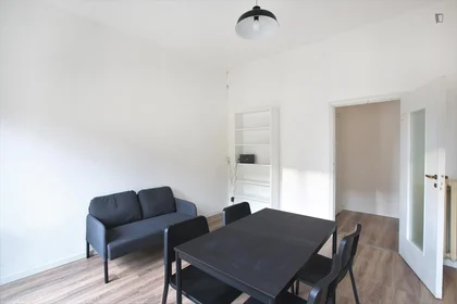 Privatzimmer in der Via Giuseppe Soli, bild 6 von 17