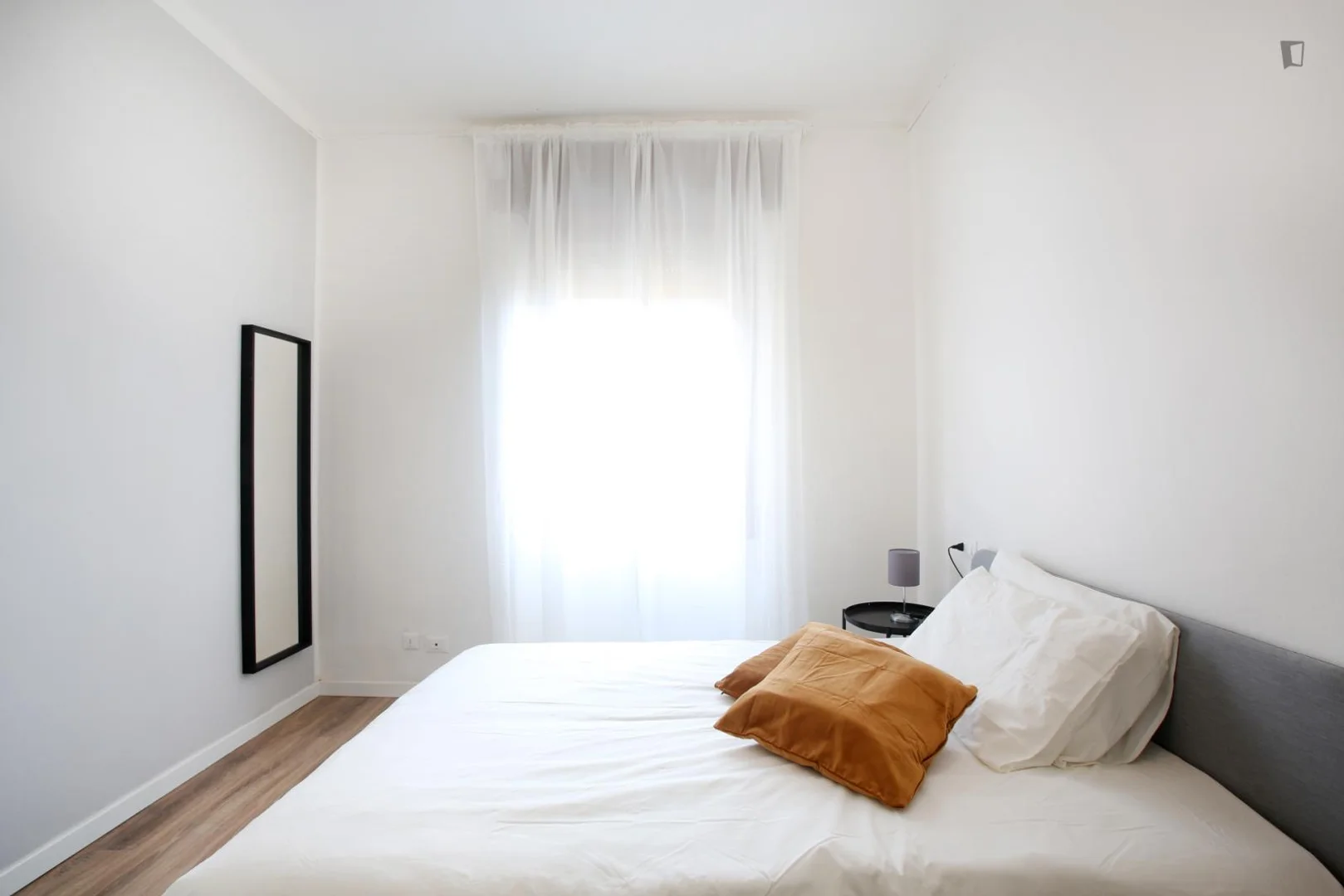 Studentenfreundliches Zimmer in  mit modernen Annehmlichkeiten